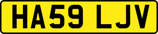 HA59LJV
