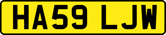 HA59LJW