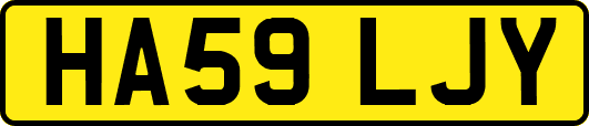 HA59LJY