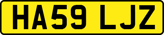 HA59LJZ
