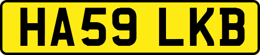 HA59LKB