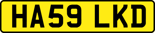 HA59LKD