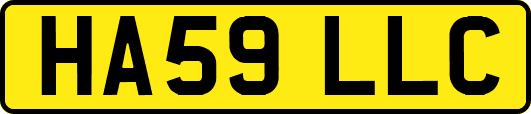 HA59LLC
