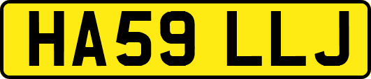 HA59LLJ