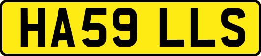 HA59LLS
