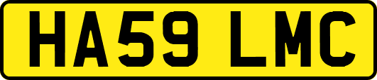 HA59LMC