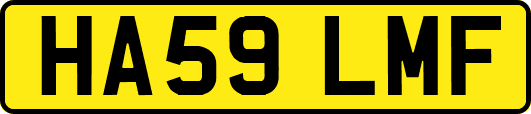 HA59LMF