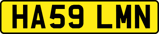 HA59LMN