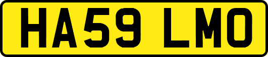 HA59LMO