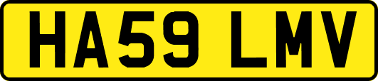 HA59LMV