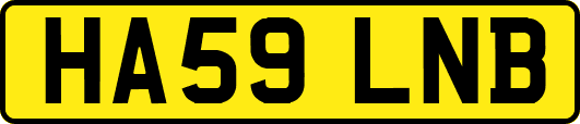 HA59LNB
