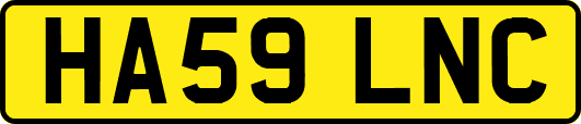 HA59LNC