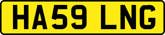 HA59LNG
