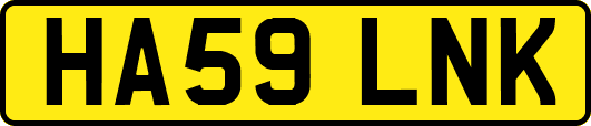 HA59LNK