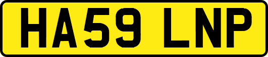 HA59LNP