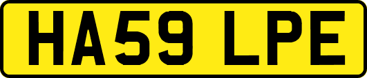 HA59LPE