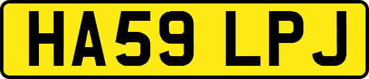 HA59LPJ
