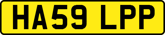 HA59LPP