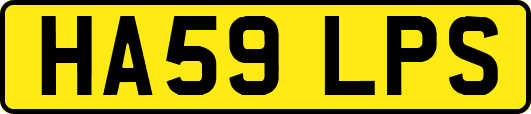 HA59LPS