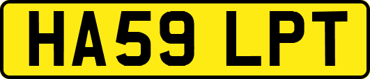 HA59LPT