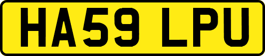 HA59LPU