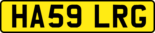 HA59LRG