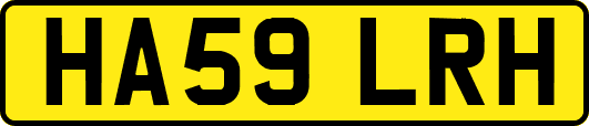 HA59LRH
