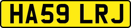 HA59LRJ