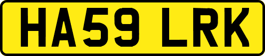 HA59LRK