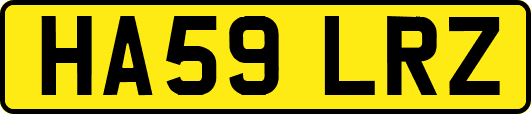 HA59LRZ