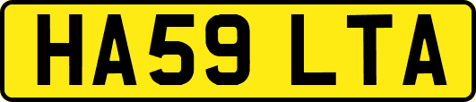 HA59LTA