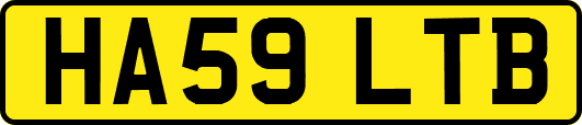 HA59LTB