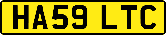HA59LTC