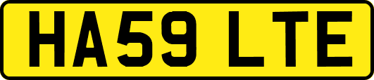 HA59LTE
