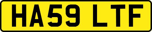 HA59LTF