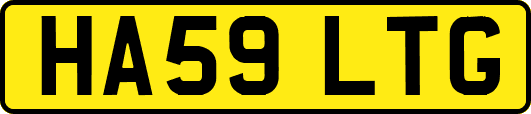 HA59LTG