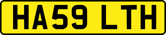 HA59LTH