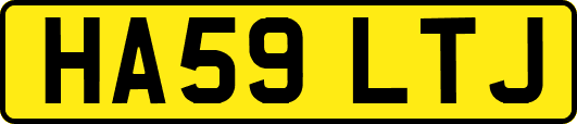 HA59LTJ
