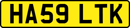 HA59LTK