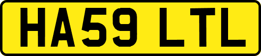 HA59LTL