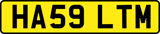 HA59LTM