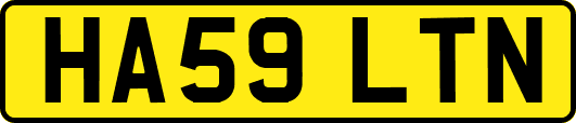HA59LTN