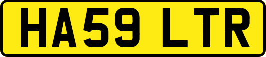 HA59LTR