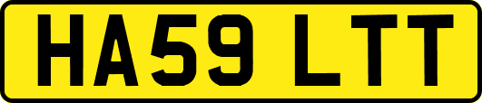 HA59LTT