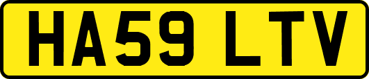 HA59LTV