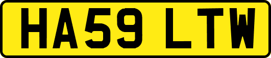 HA59LTW