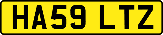 HA59LTZ