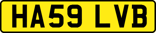 HA59LVB