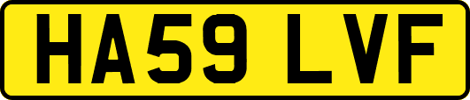HA59LVF