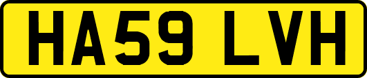 HA59LVH